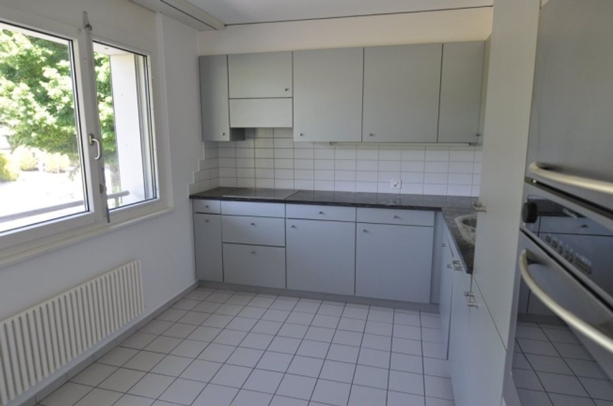 A saisir ! Magnifique appartement au coeur de Sierre ! - 2