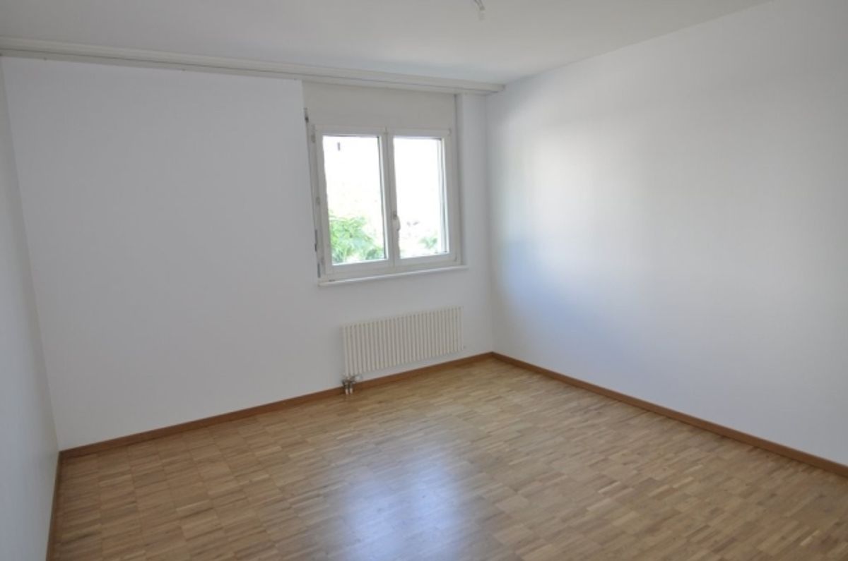 A saisir ! Magnifique appartement au coeur de Sierre ! - 5