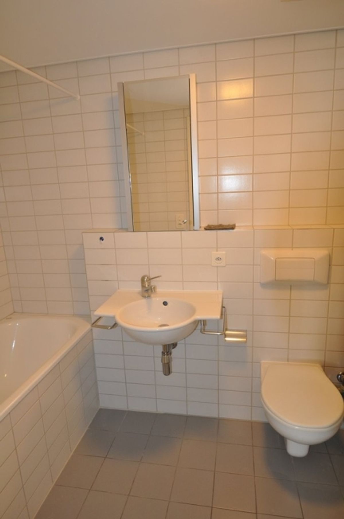A saisir ! Magnifique appartement au coeur de Sierre ! - 6