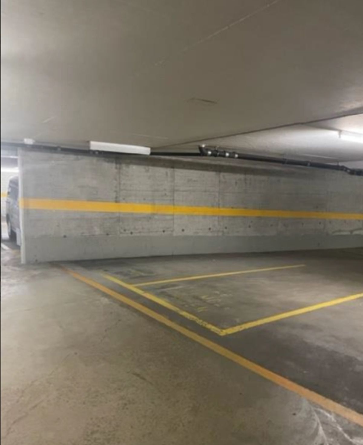 Einstellplatz in der Altstadt von Bülach zu vermieten! - 0