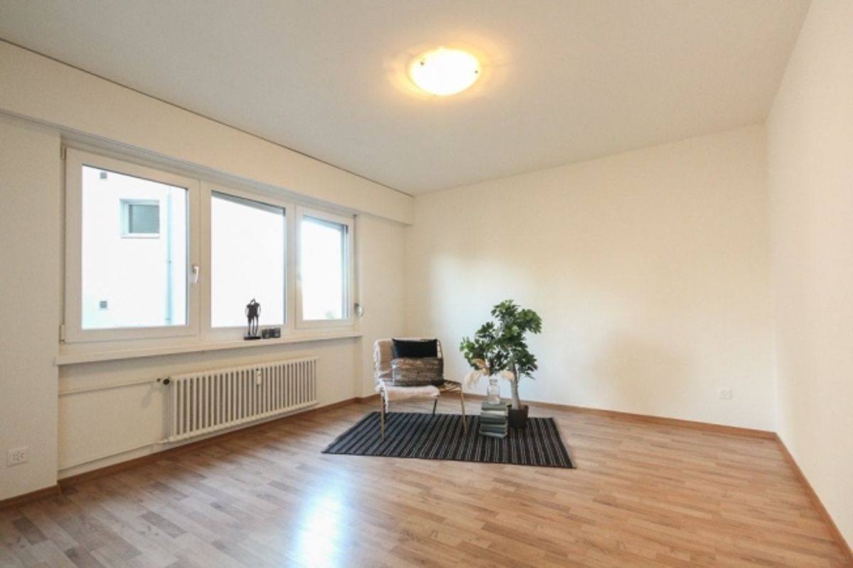 Klein aber Fein - 1