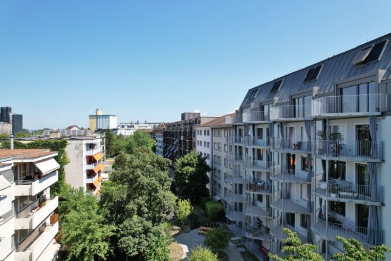 KERNSANIERTE EIGENTUMSWOHNUNG - SIE BESTIMMEN DEN INNENAUSBAU - 9