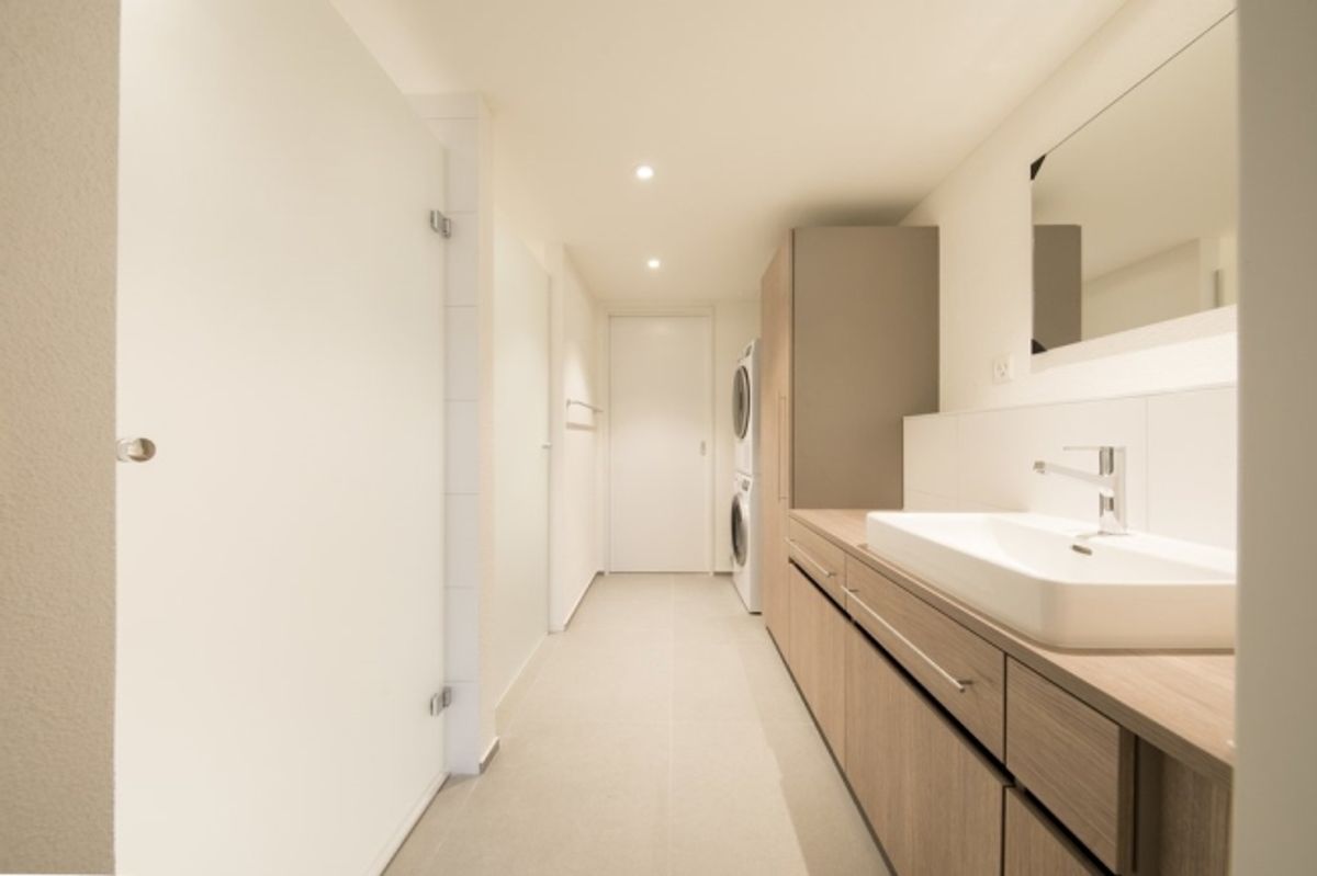 moderne 3.5-Zimmerwohnung an zentraler Lage in Olten - 2