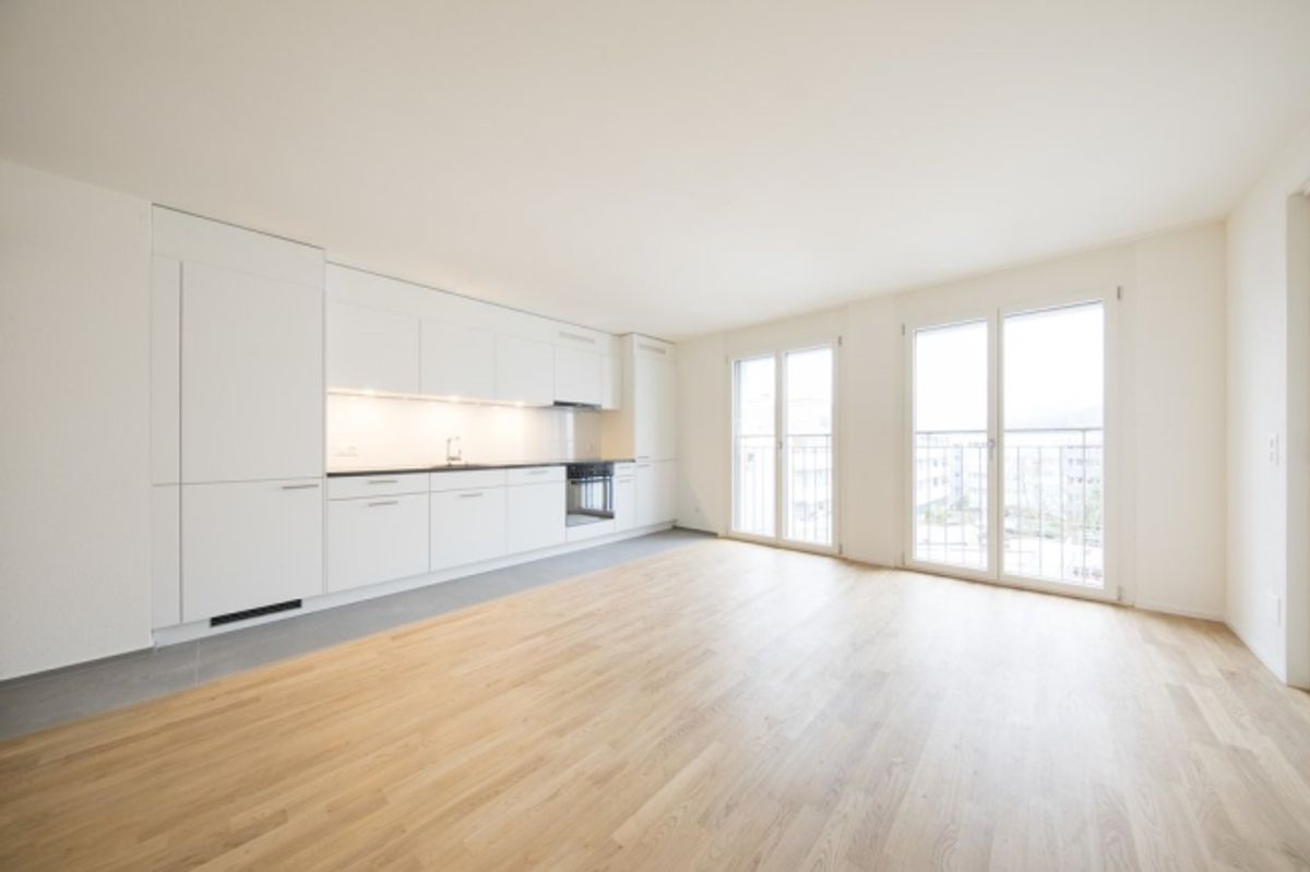 moderne 3.5-Zimmerwohnung an zentraler Lage in Olten - 4