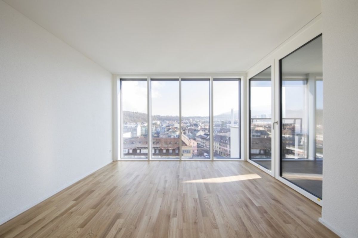 moderne 3.5-Zimmerwohnung an zentraler Lage in Olten - 5