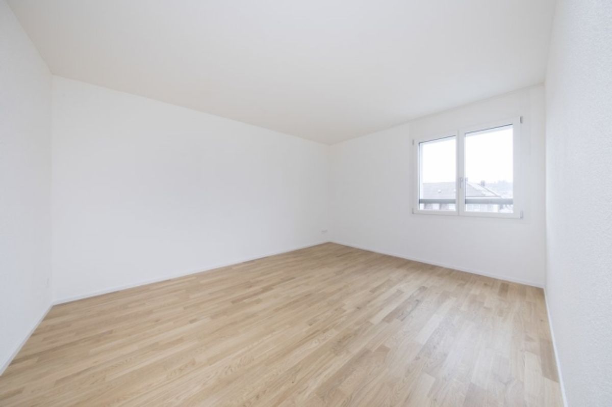 moderne 3.5-Zimmerwohnung an zentraler Lage in Olten - 6