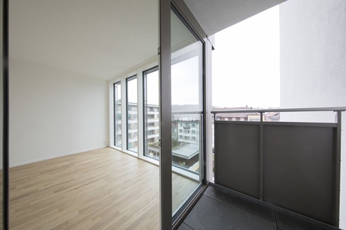 moderne 3.5-Zimmerwohnung an zentraler Lage in Olten - 7