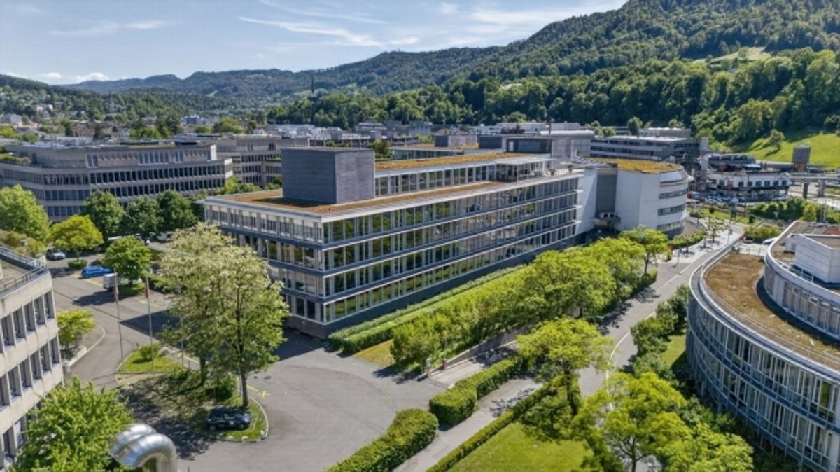 Modernes Kleinbüro - ideal für Start-ups und etablierte Firmen - 0