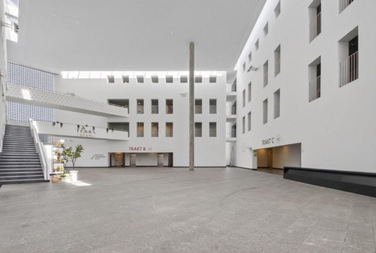 Modernes Kleinbüro - ideal für Start-ups und etablierte Firmen - 1