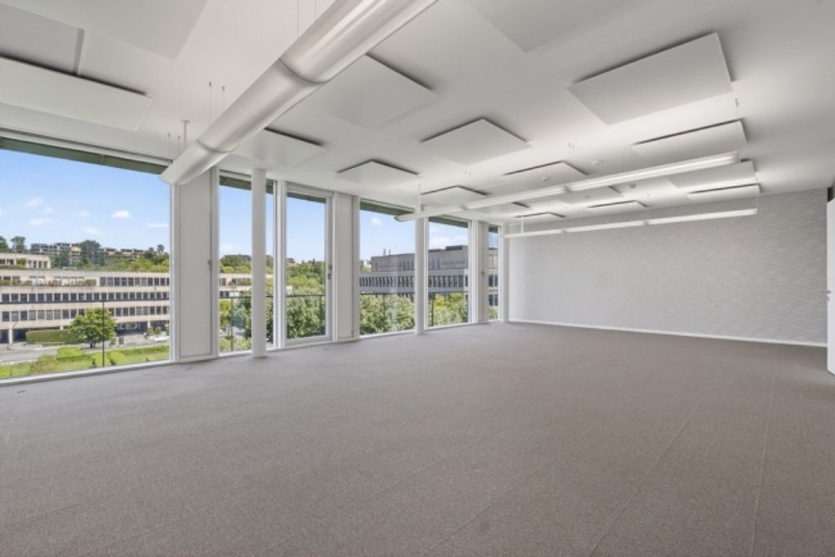 Modernes Kleinbüro - ideal für Start-ups und etablierte Firmen - 2