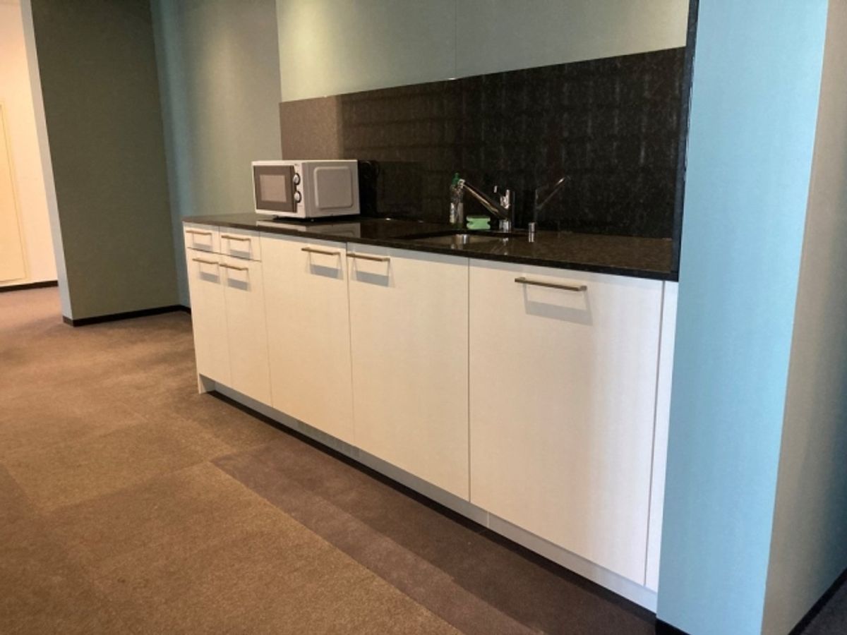 Modernes Kleinbüro - ideal für Start-ups und etablierte Firmen - 4