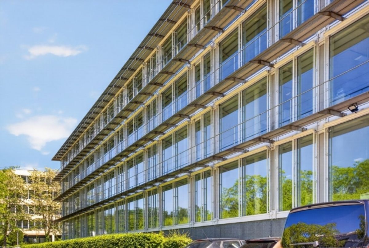 Modernes Kleinbüro - ideal für Start-ups und etablierte Firmen - 5