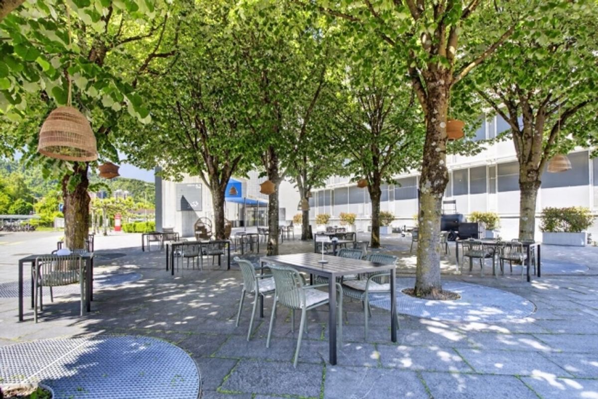 Modernes Kleinbüro - ideal für Start-ups und etablierte Firmen - 6