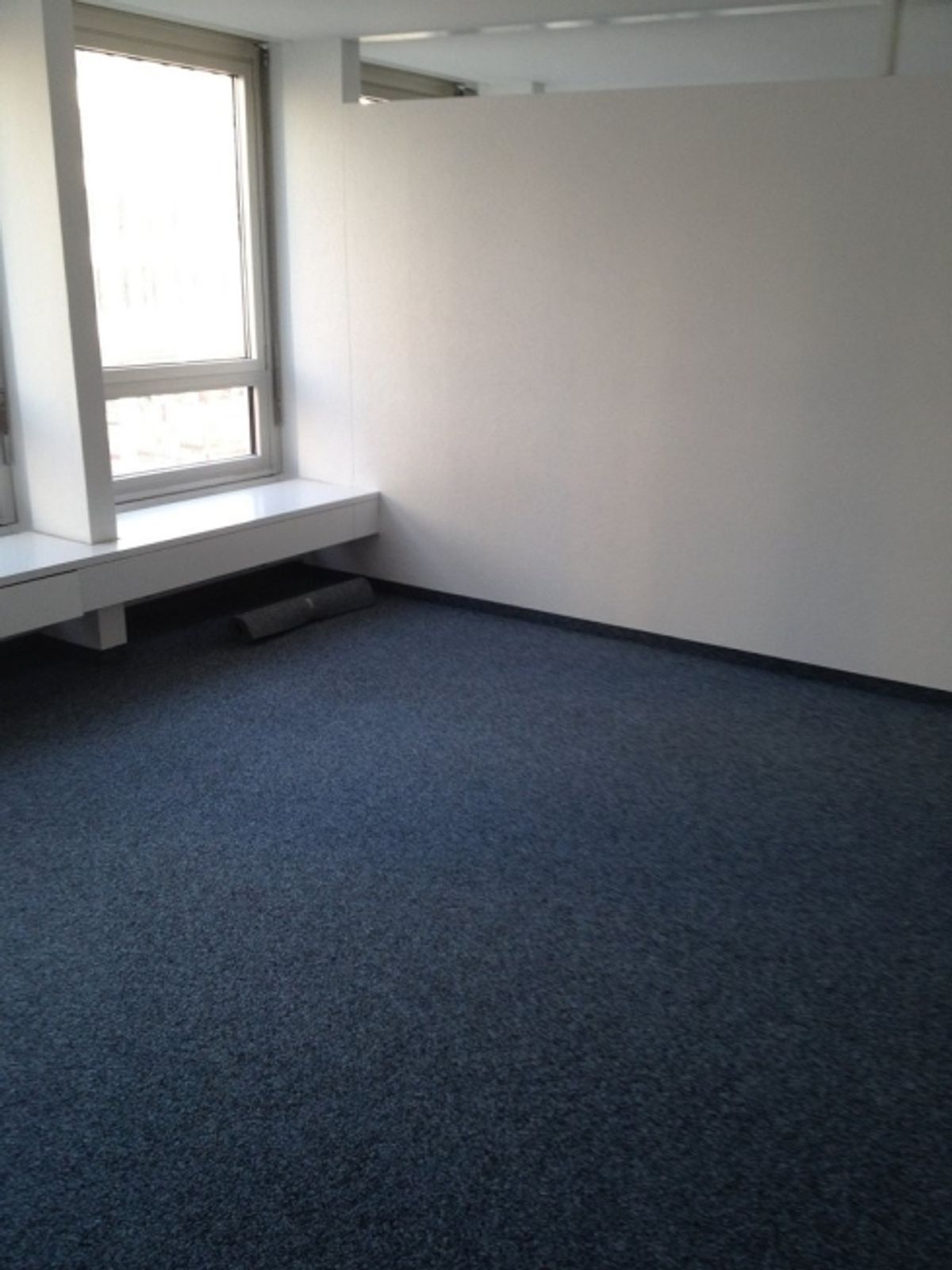 Helle Bürofläche mit 65 m2 an zentraler Lage in Baden - 3