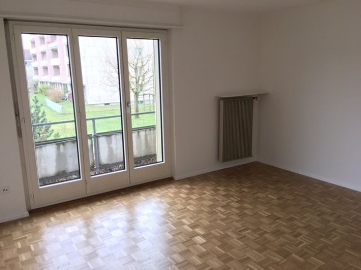 Wohnen zwischen Natur und Stadt - 3