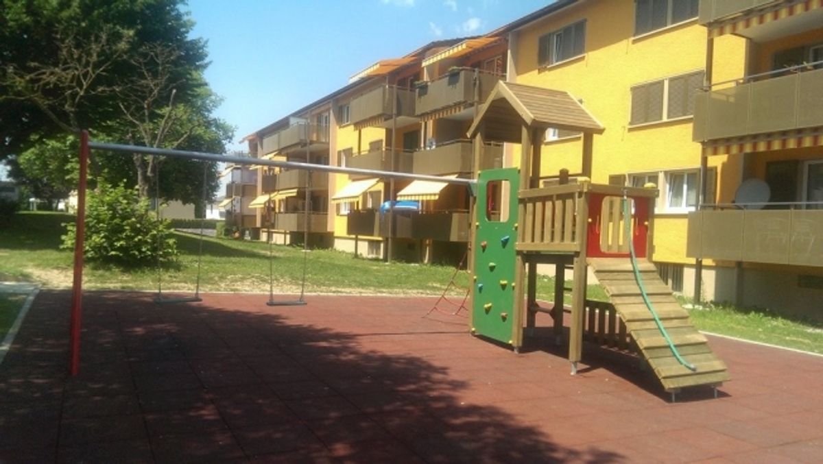 Kids sind hier zu Hause - 6