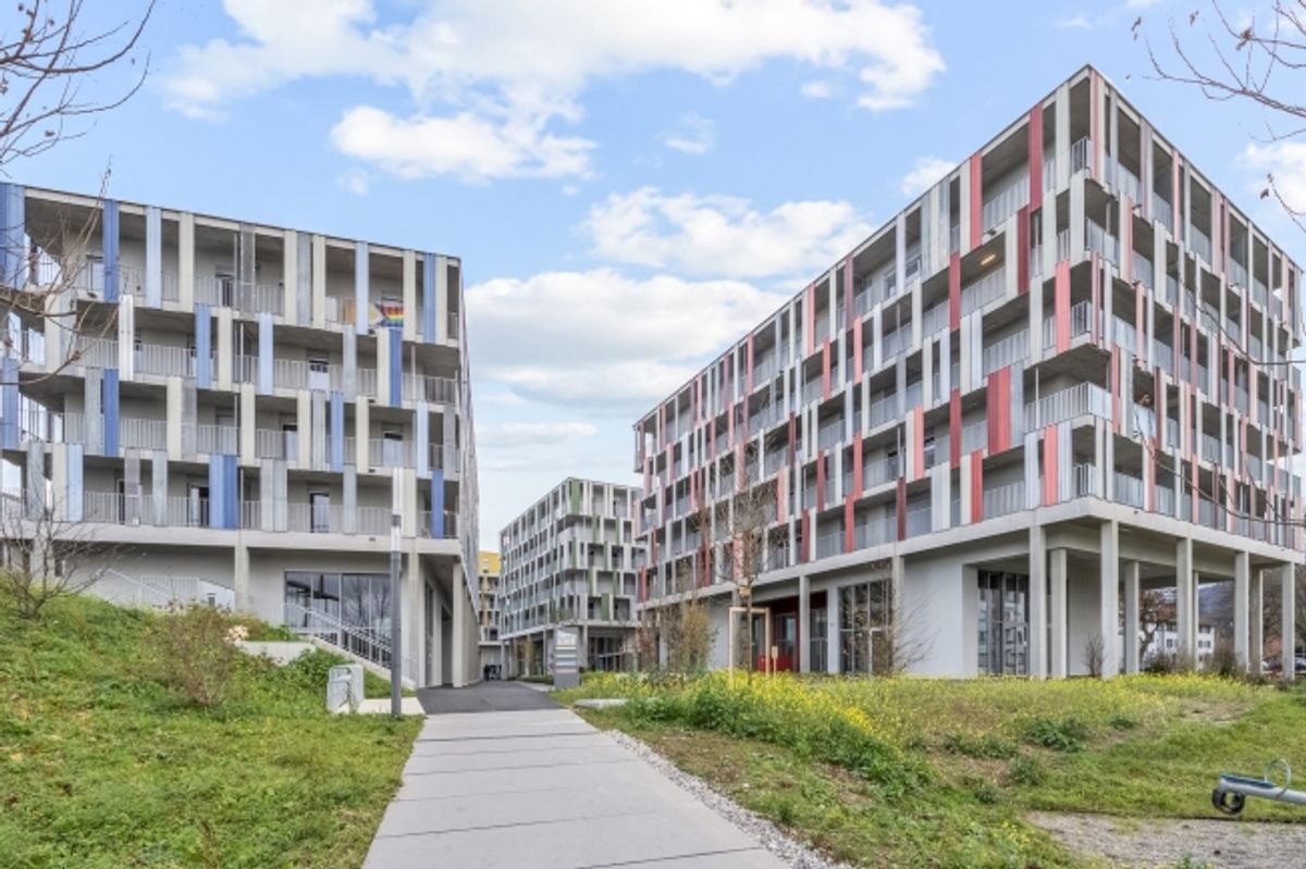 Ihr neues Zuhause mit moderner Ausstattung - 0