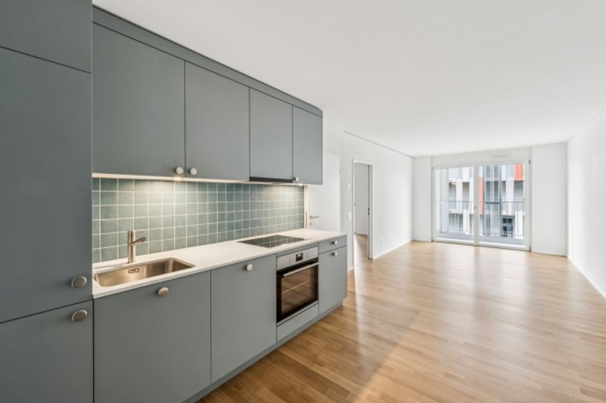 Ihr neues Zuhause mit moderner Ausstattung - 1