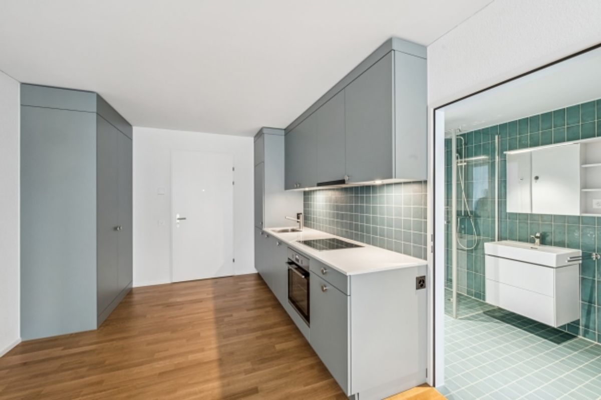 Ihr neues Zuhause mit moderner Ausstattung - 3