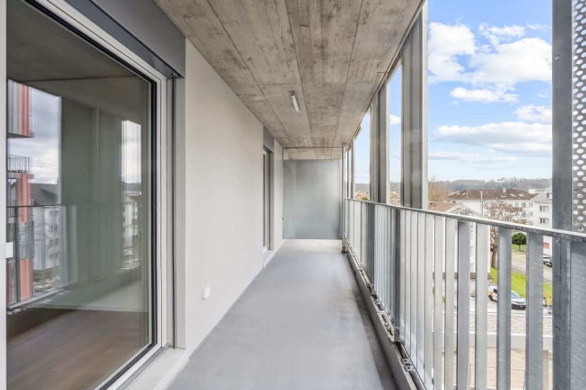 Ihr neues Zuhause mit moderner Ausstattung - 8