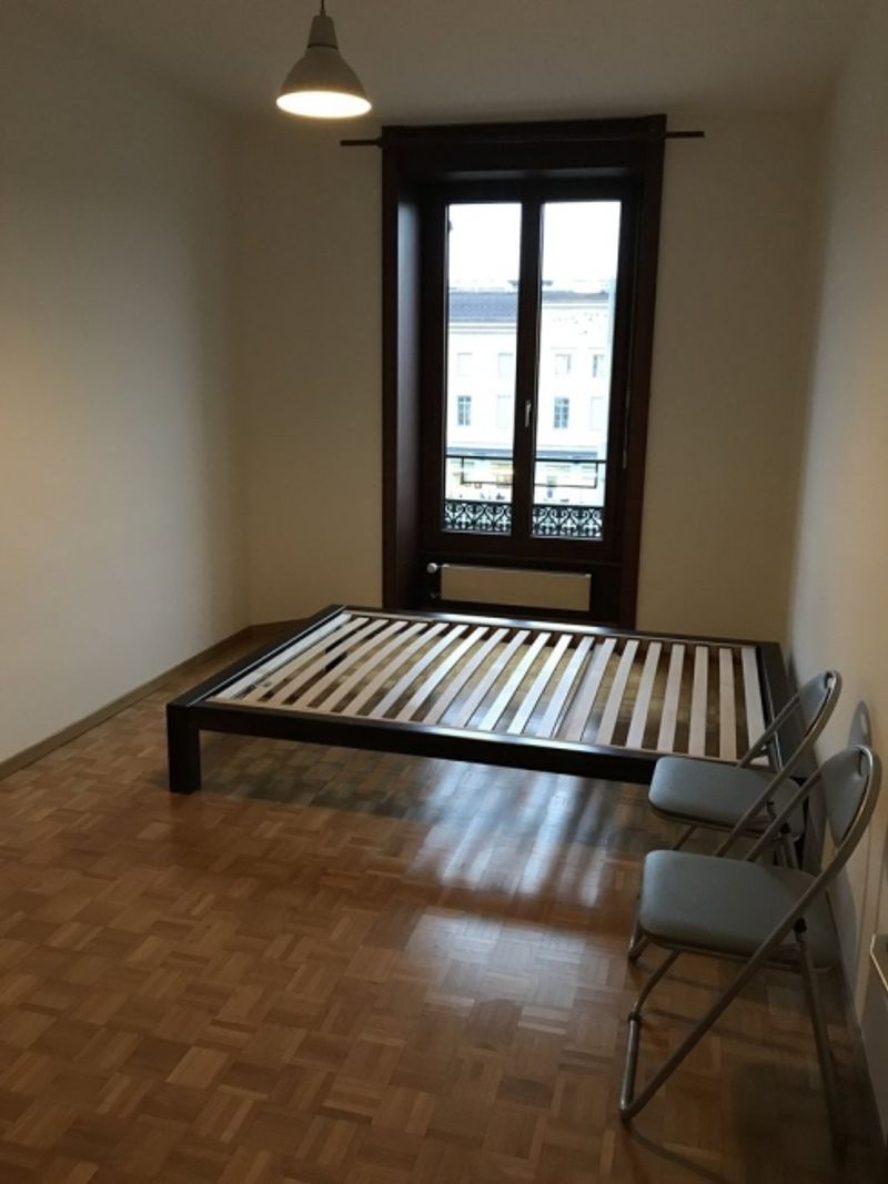 À louer - Appartement 2.5 pièces à la Place Cornavin - 3
