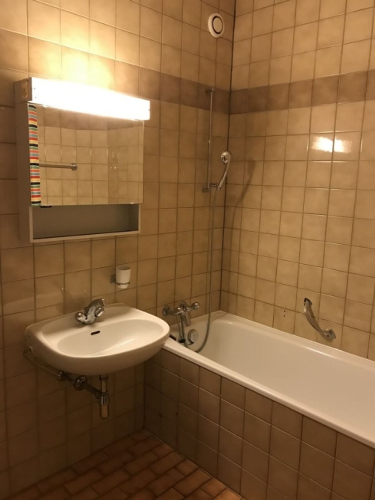 À louer - Appartement 2.5 pièces à la Place Cornavin - 3