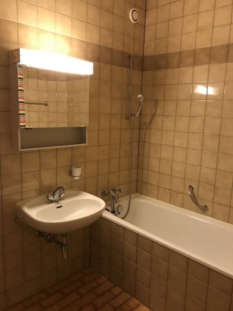 À louer - Appartement 2.5 pièces à la Place Cornavin - 4