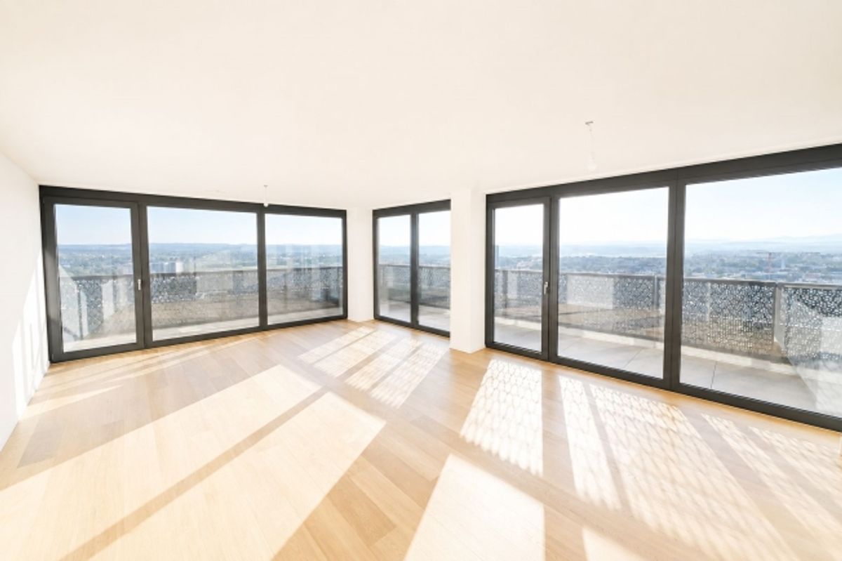 Three Point - Panoramablick im Eigentumsstandard - 7