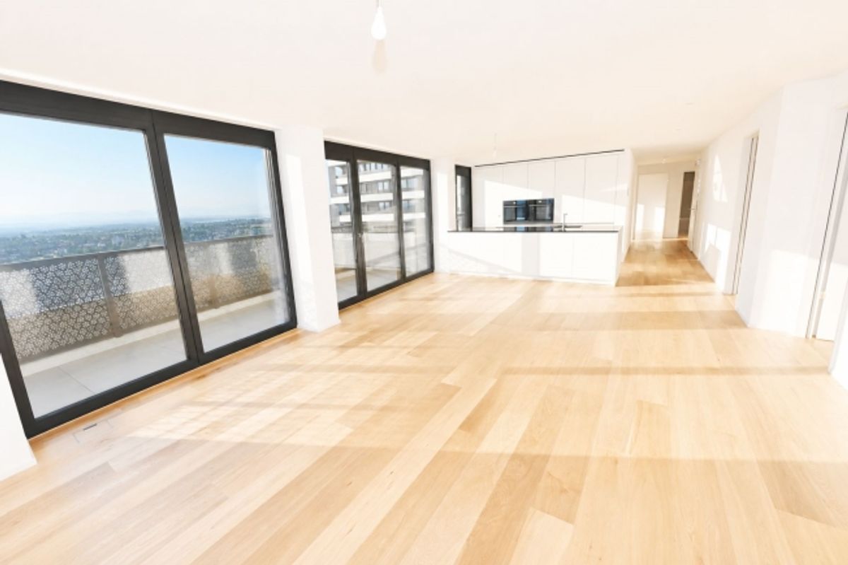 Three Point - Panoramablick im Eigentumsstandard - 8