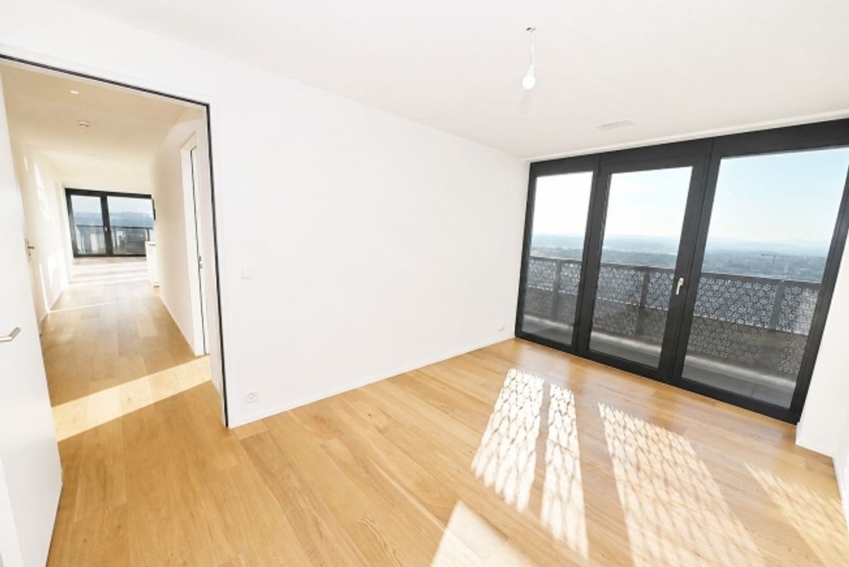 Three Point - Panoramablick im Eigentumsstandard - 9