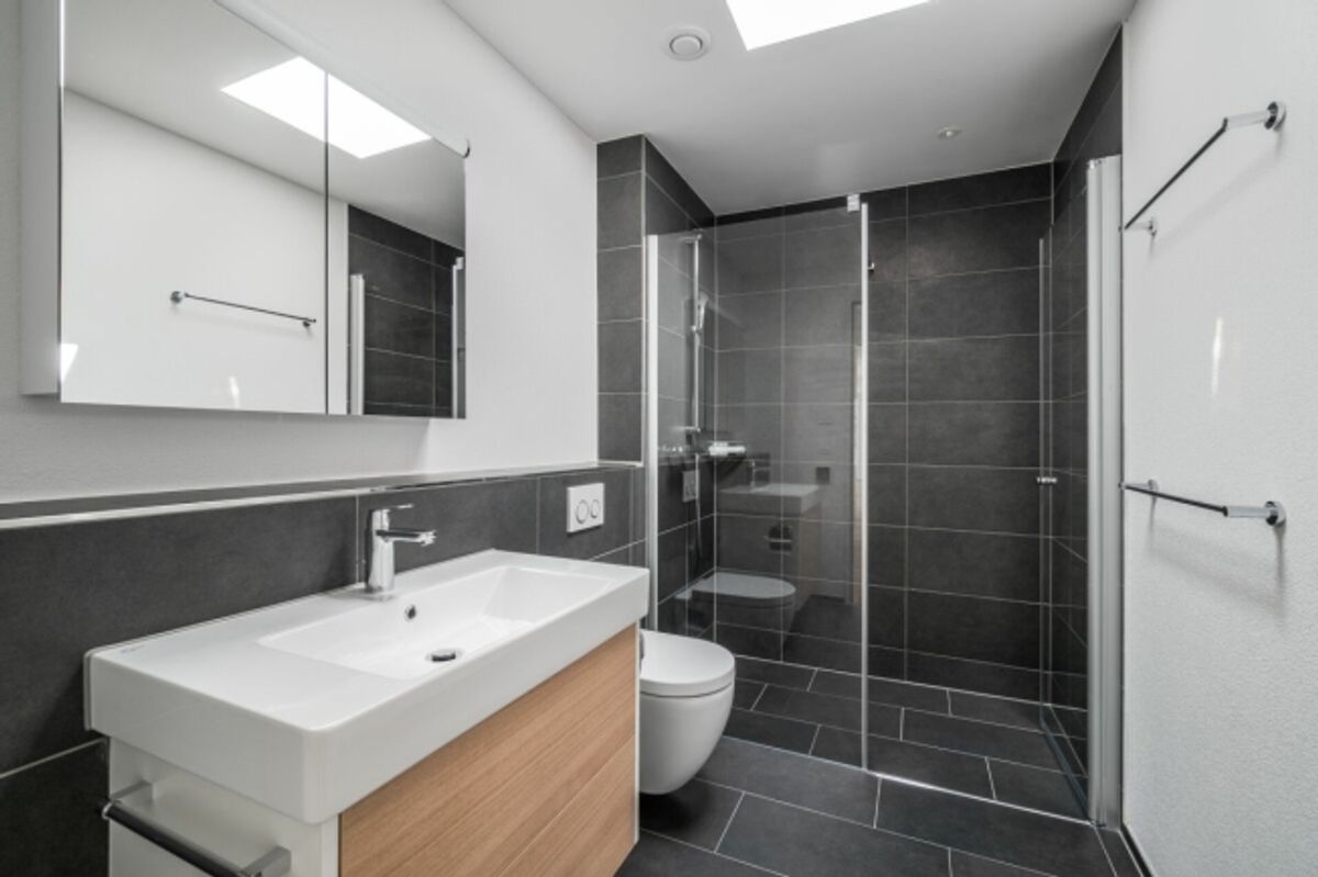 Moderne 2.5 Zimmer Wohnung am See - 4