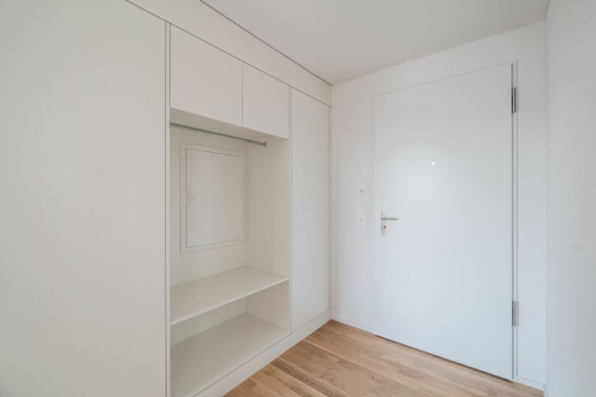 Moderne 2.5 Zimmer Wohnung am See - 5