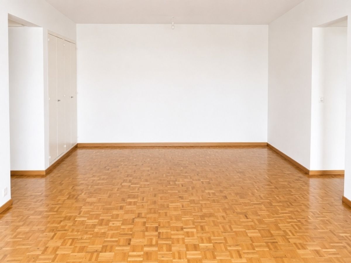 Charmante und naturnahe, helle 4-Zimmer-Wohnung  befristet in Uetikon am See - 1