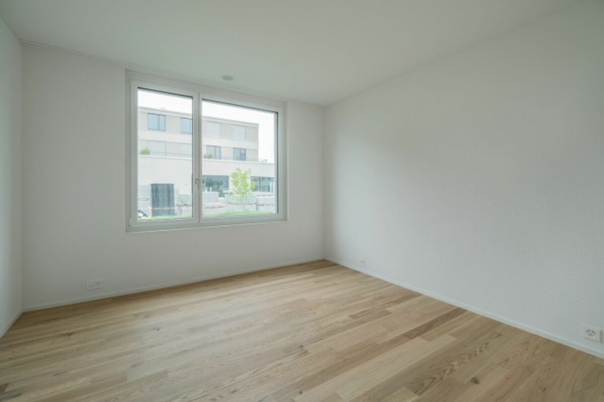 Moderne 2.5 Zimmer Wohnung am See - 6