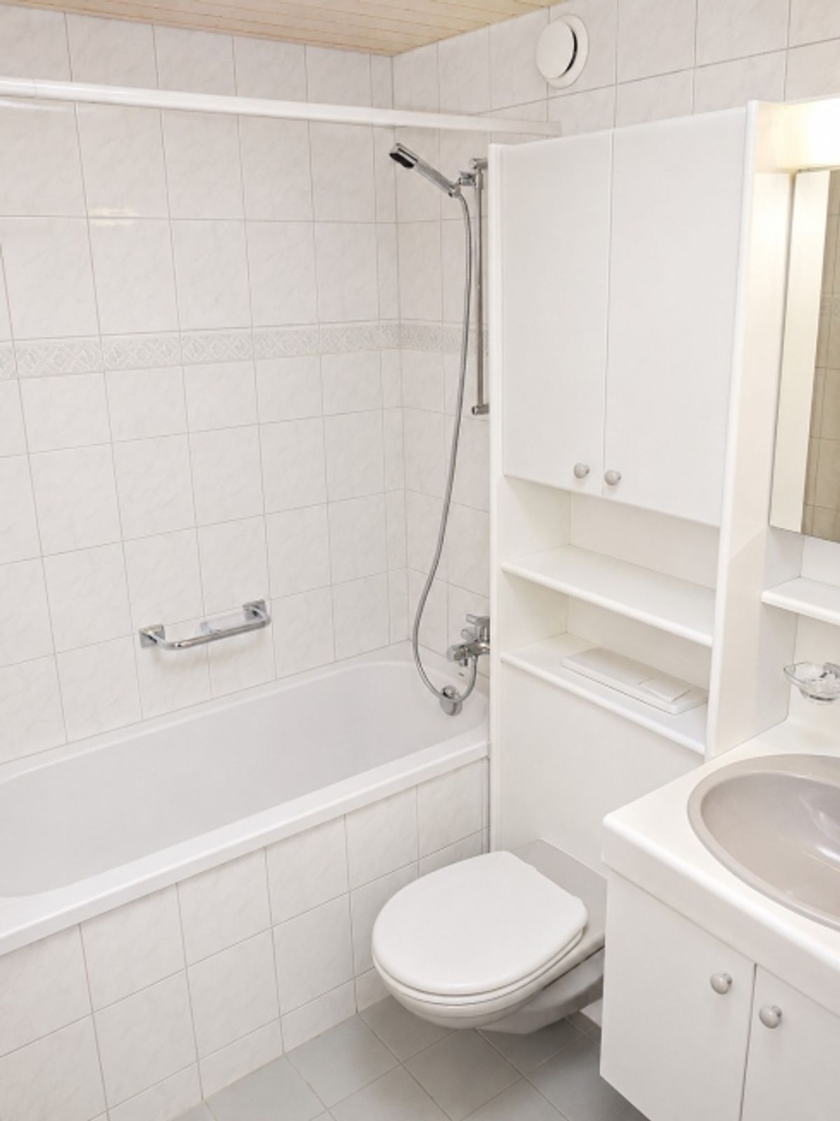 Charmante und naturnahe, helle 4-Zimmer-Wohnung  befristet in Uetikon am See - 3