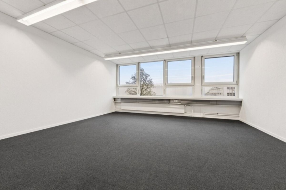 Gewerbefläche oder Atelier mit Büro- und Produktionsteil - 9