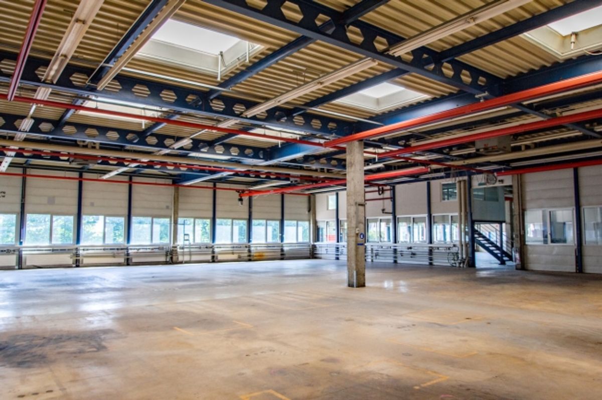 Ihr Business verdient das Beste - Gewerbefläche mit 560 m² - 3