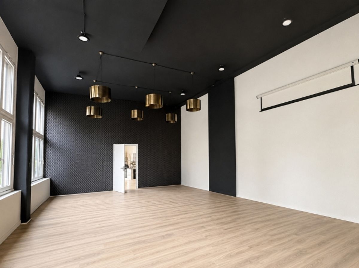 Raum für Ideen – lichtdurchflutete Gewerbefläche - 2