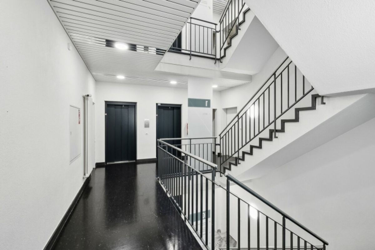 Frischer Raum für neue Ideen in Kloten - 6