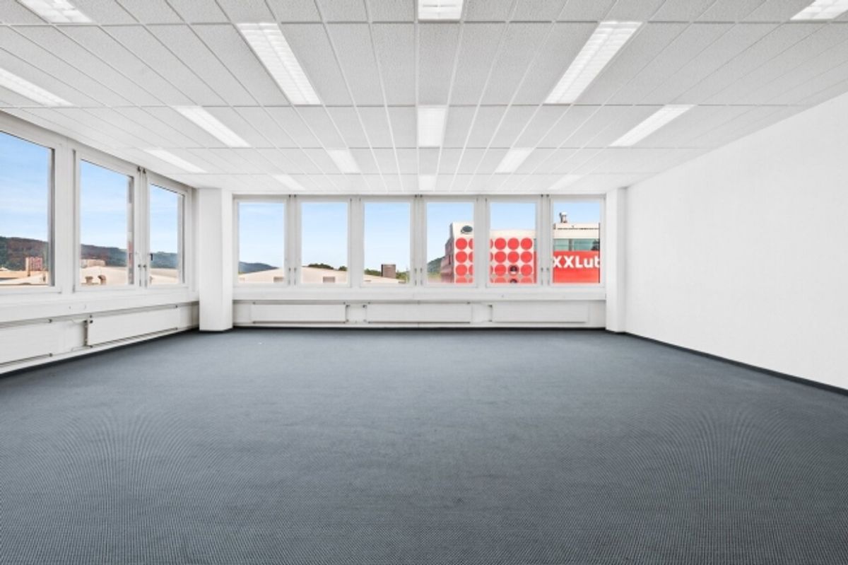 Helle Büro- oder Gewerbefläche direkt bei der A1 - 3