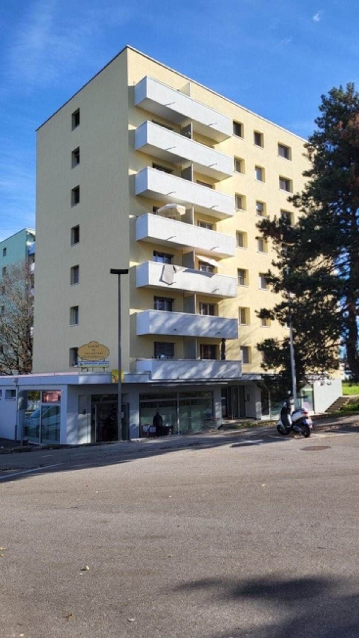 Charmant logement de 3 pièces proche de Fribourg! - 9