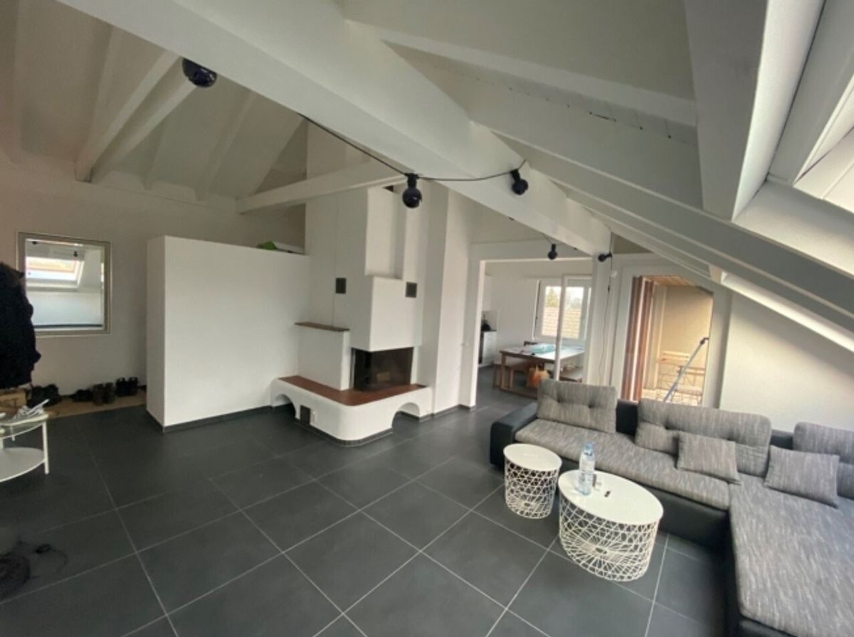 Ihr neues Zuhause in Worben  modern & komfortabel - 0