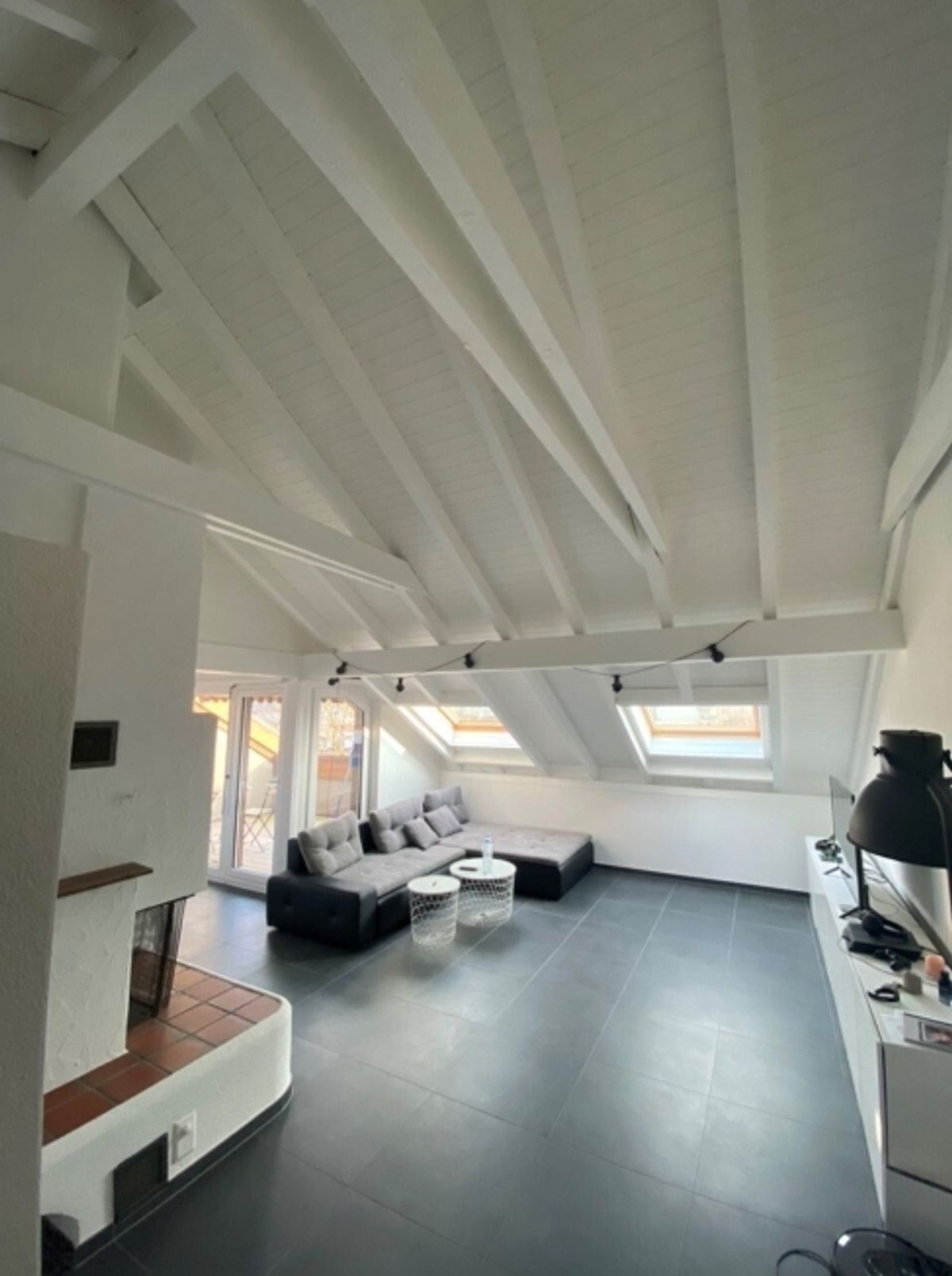 Ihr neues Zuhause in Worben  modern & komfortabel - 1