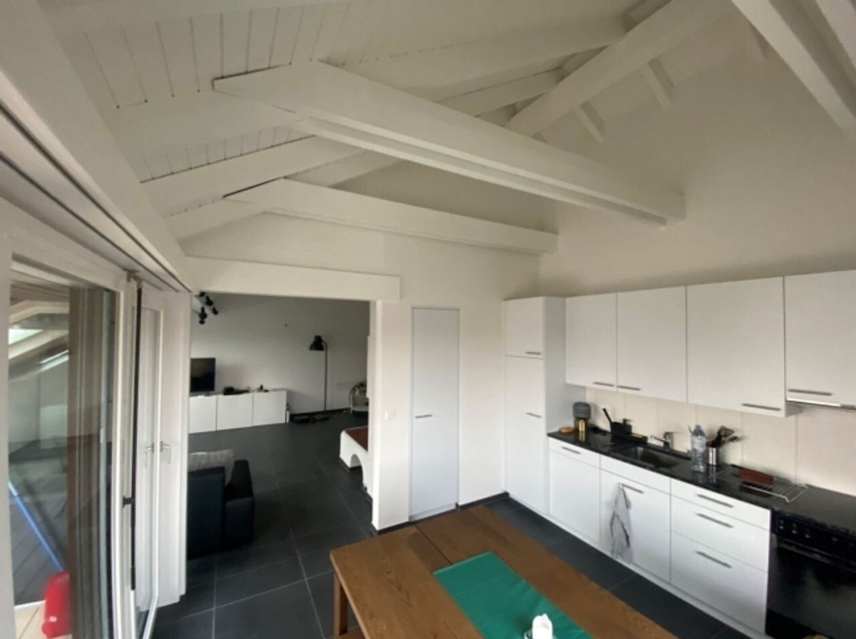 Ihr neues Zuhause in Worben  modern & komfortabel - 3