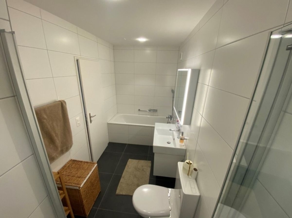 Ihr neues Zuhause in Worben  modern & komfortabel - 4