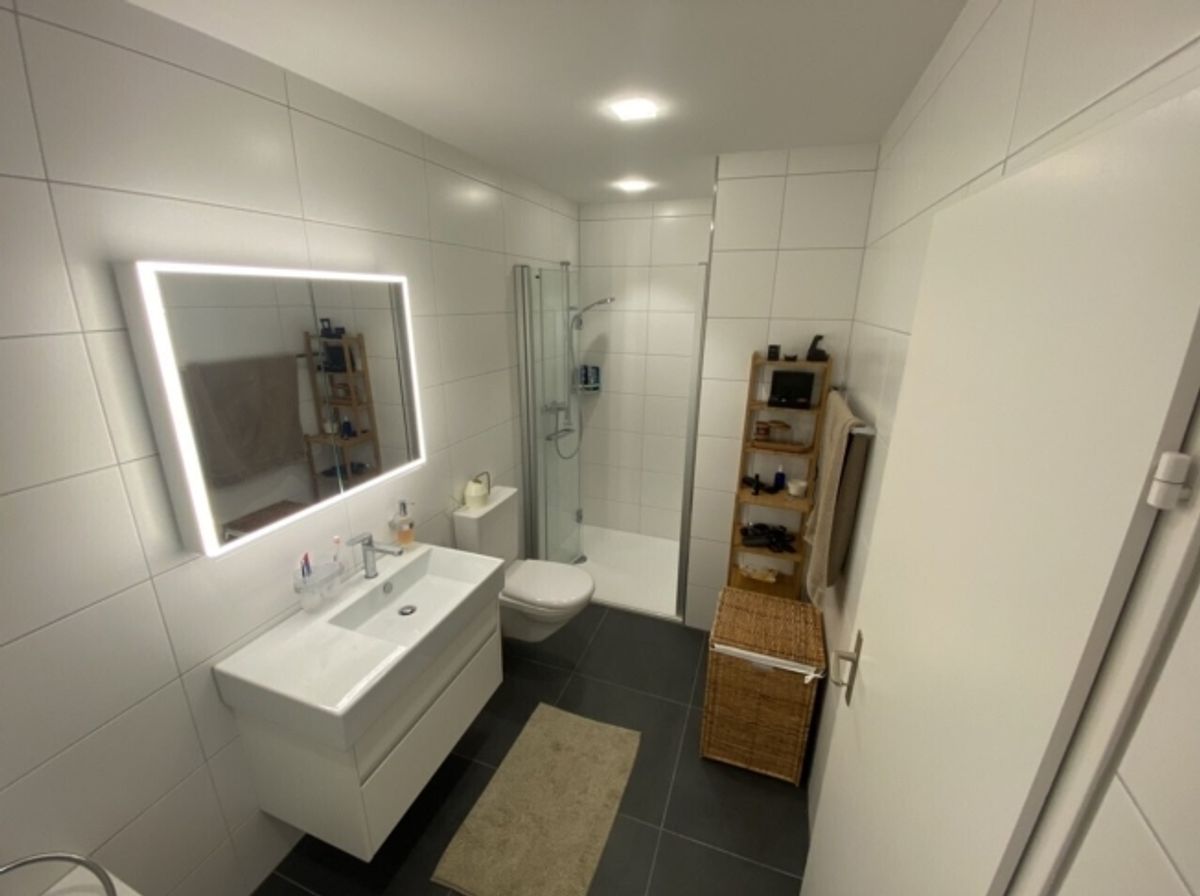 Ihr neues Zuhause in Worben  modern & komfortabel - 5