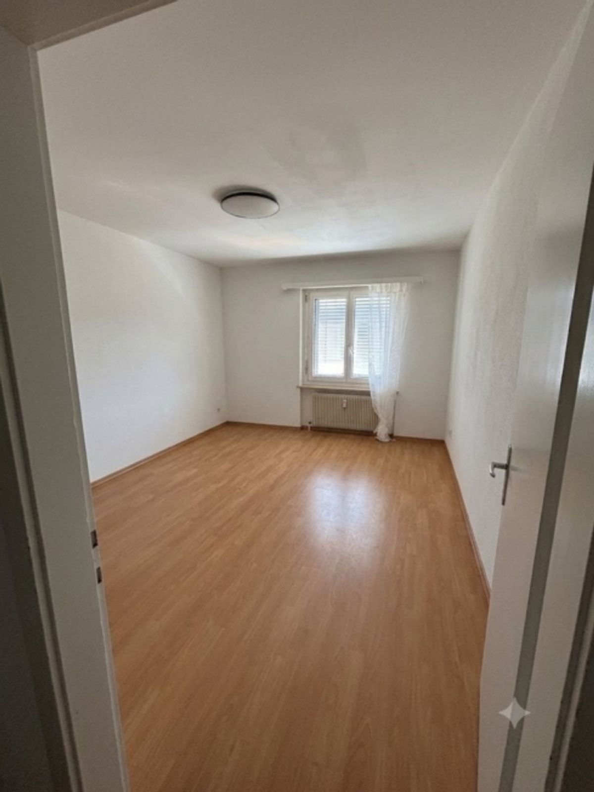 Attraktive 3.0-Zimmer-Wohnung in Flamatt! - 2