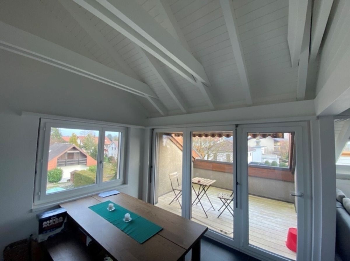 Ihr neues Zuhause in Worben  modern & komfortabel - 6