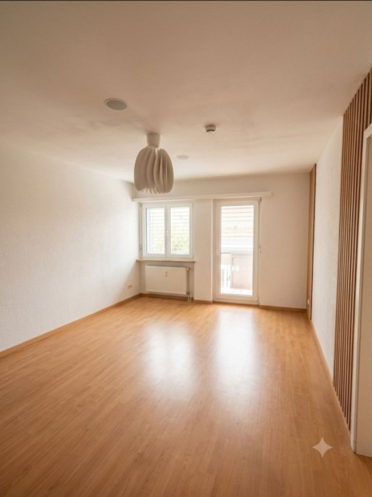 Attraktive 3.0-Zimmer-Wohnung in Flamatt! - 3