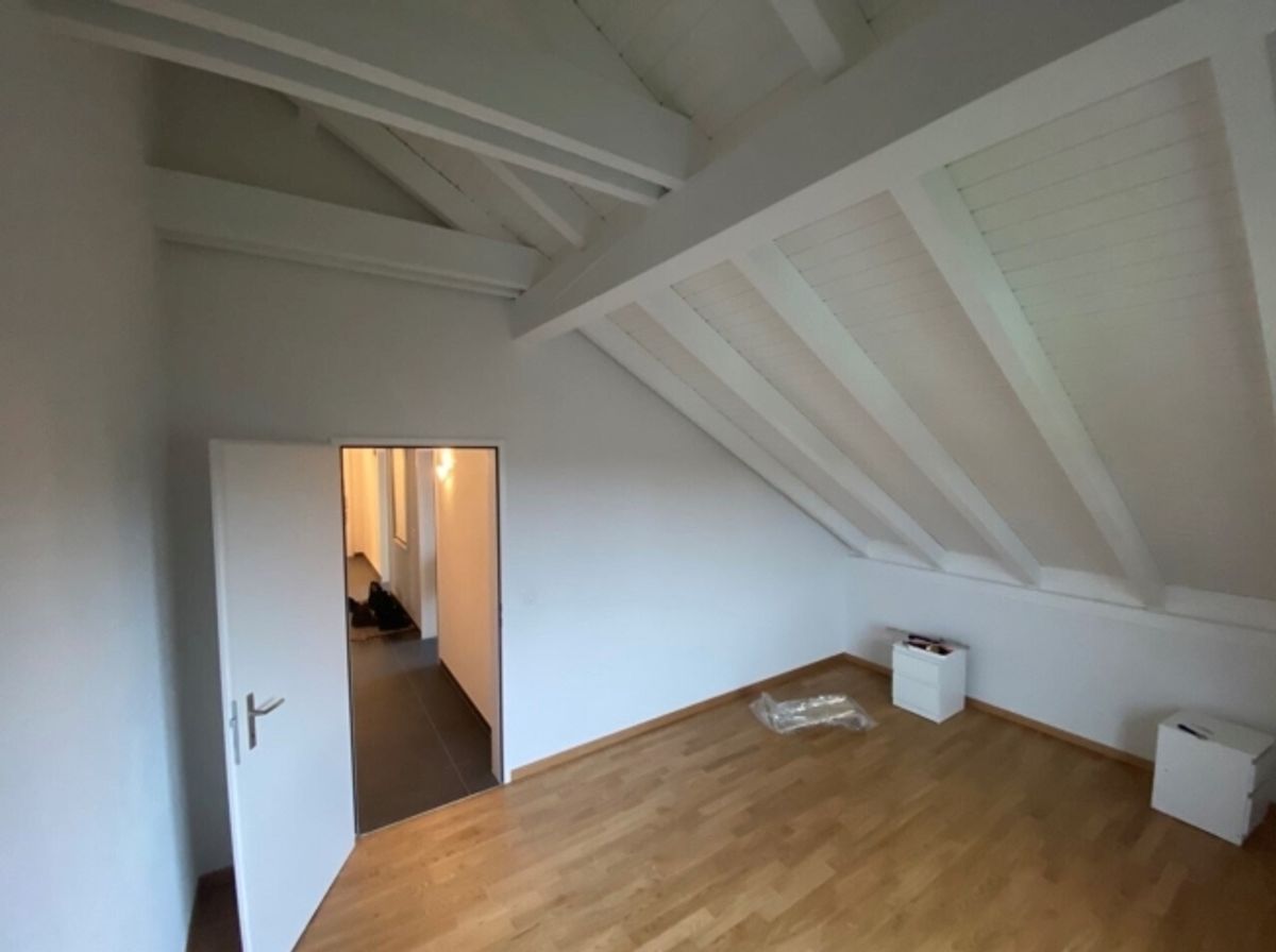 Ihr neues Zuhause in Worben  modern & komfortabel - 7
